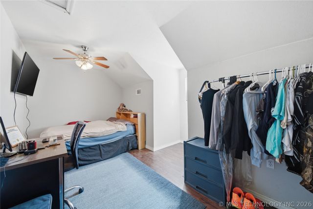 15319 E 470 Road, Claremore, OK 74017