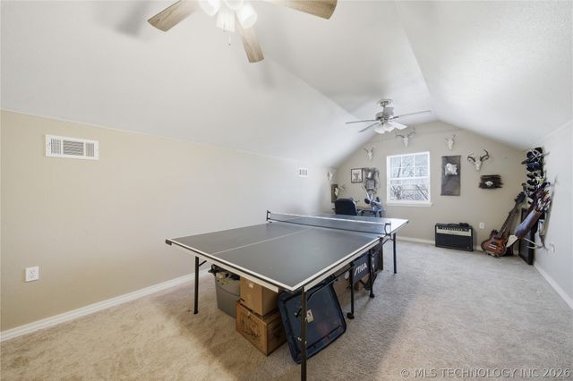 15319 E 470 Road, Claremore, OK 74017