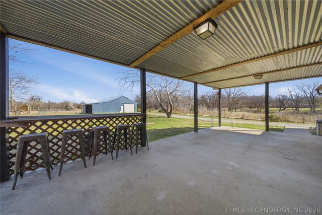 15319 E 470 Road, Claremore, OK 74017