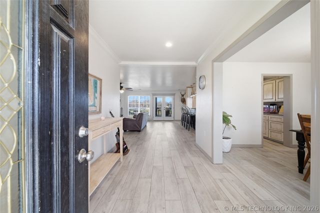 15319 E 470 Road, Claremore, OK 74017