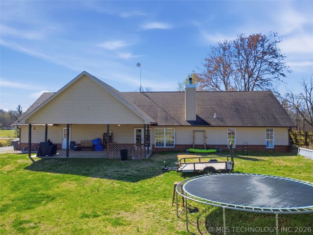 15319 E 470 Road, Claremore, OK 74017