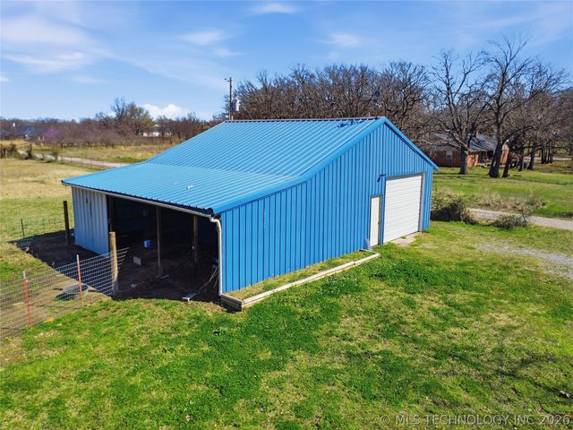 15319 E 470 Road, Claremore, OK 74017