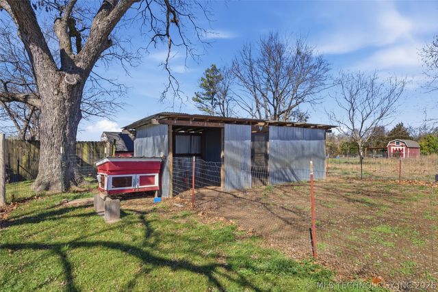 15319 E 470 Road, Claremore, OK 74017
