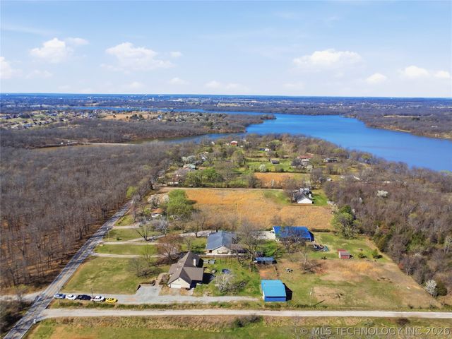 15319 E 470 Road, Claremore, OK 74017