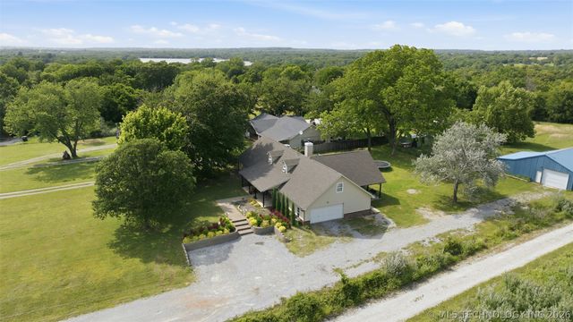 15319 E 470 Road, Claremore, OK 74017