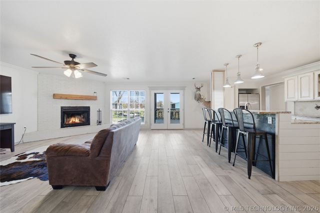 15319 E 470 Road, Claremore, OK 74017