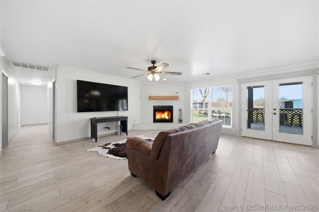 15319 E 470 Road, Claremore, OK 74017