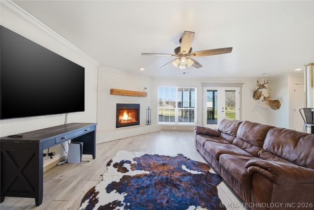 15319 E 470 Road, Claremore, OK 74017