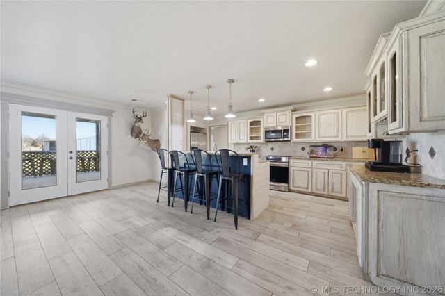 15319 E 470 Road, Claremore, OK 74017