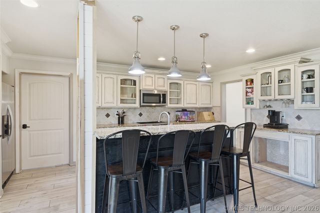 15319 E 470 Road, Claremore, OK 74017