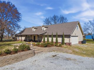 15319 E 470 Road, Claremore, OK 74017