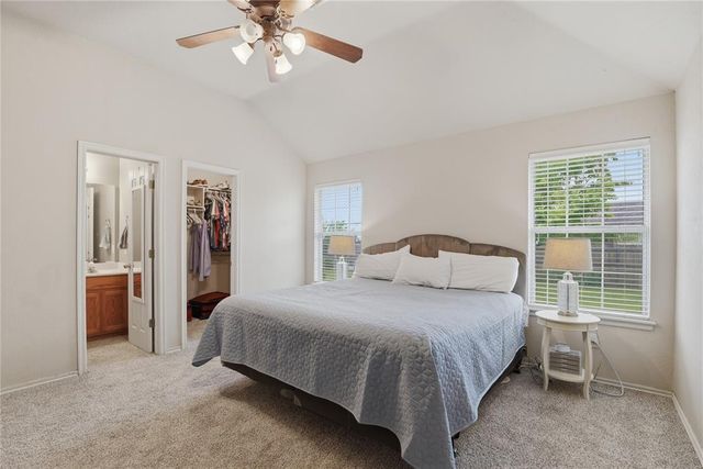 21969 Homesteaders Place, Edmond, OK 73012