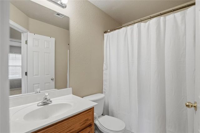 21969 Homesteaders Place, Edmond, OK 73012