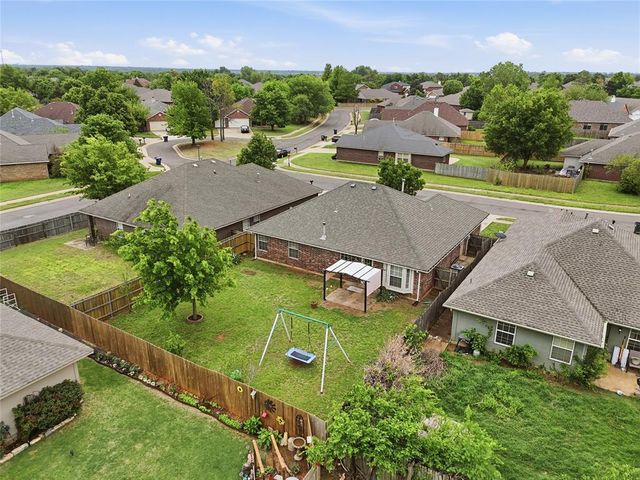 21969 Homesteaders Place, Edmond, OK 73012