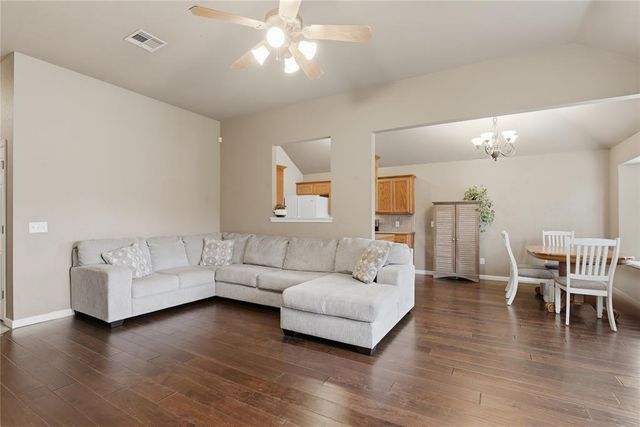 21969 Homesteaders Place, Edmond, OK 73012