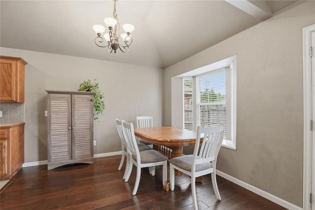 21969 Homesteaders Place, Edmond, OK 73012