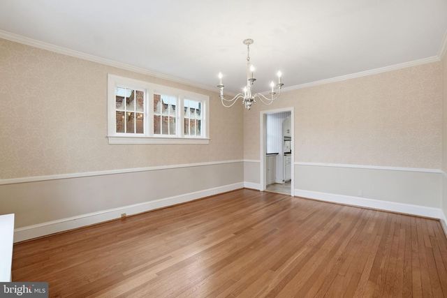 6117 WESTERN AVE NW, Washington, DC 20015