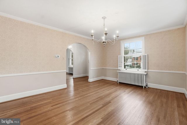 6117 WESTERN AVE NW, Washington, DC 20015