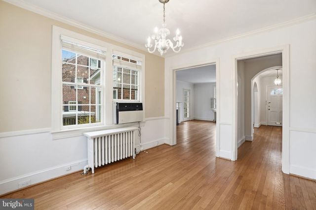 6117 WESTERN AVE NW, Washington, DC 20015