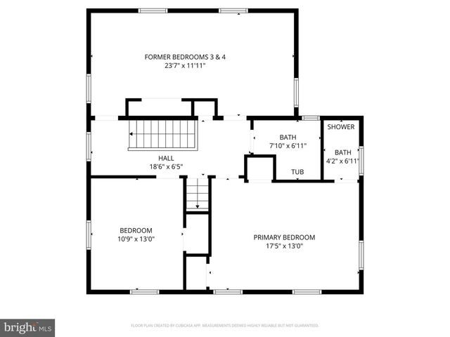 6117 WESTERN AVE NW, Washington, DC 20015