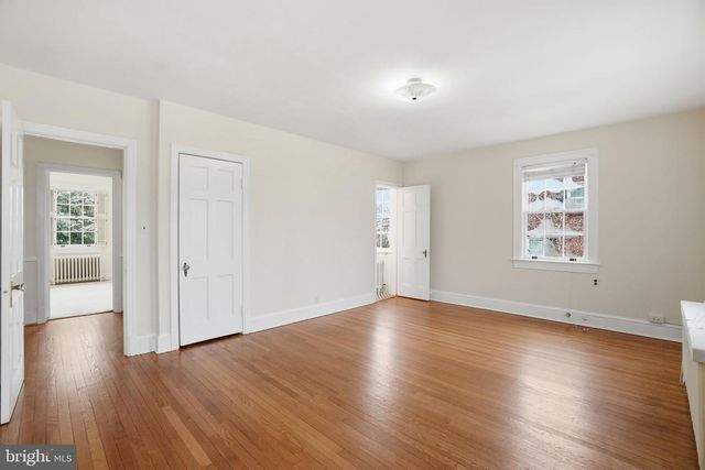 6117 WESTERN AVE NW, Washington, DC 20015