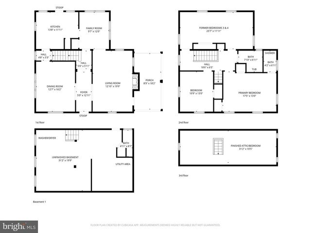 6117 WESTERN AVE NW, Washington, DC 20015