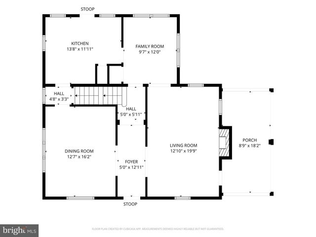 6117 WESTERN AVE NW, Washington, DC 20015