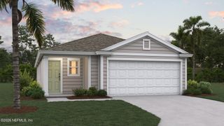5129 BARNHOUSE Circle, Jacksonville, FL 32234