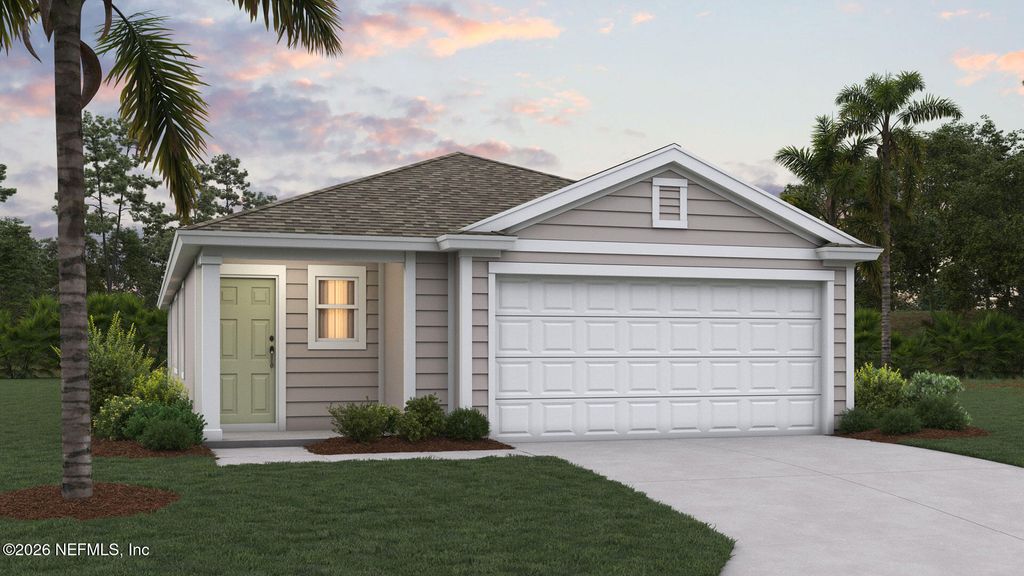 5129 BARNHOUSE Circle, Jacksonville, FL 32234