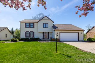 2074 Wolfboro Drive SE, Kentwood, MI 49508