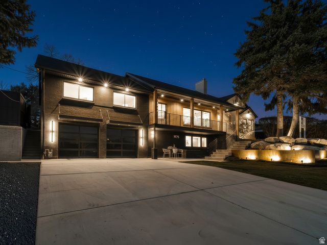 1975 E GUNDERSON LN, Holladay, UT 84124