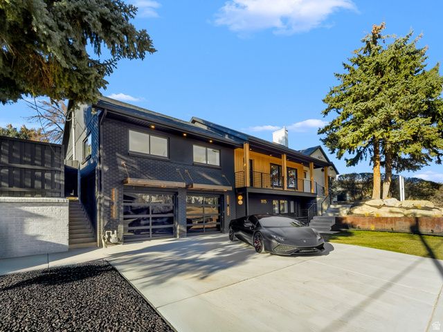 1975 E GUNDERSON LN, Holladay, UT 84124