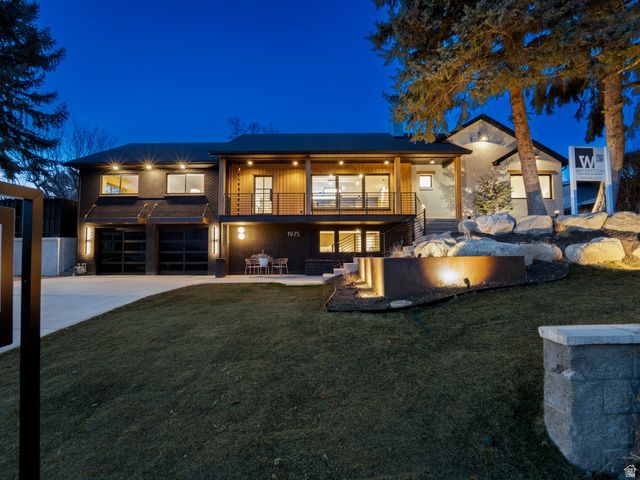 1975 E GUNDERSON LN, Holladay, UT 84124