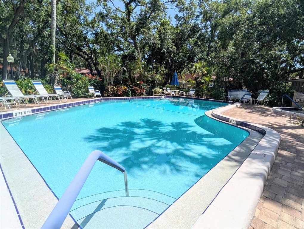 Image 56 of property listing at 3426 WOOD OWL CIRCLE 73B, Bradenton, FL 34210