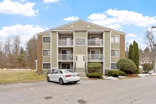 3 Bridgeview Circle 58, Tyngsborough, MA 01879