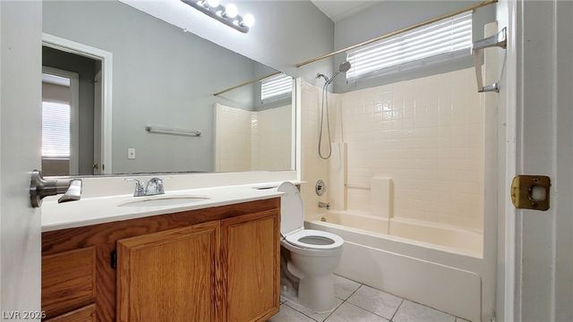 10028 West Cherokee Avenue, Las Vegas, NV 89147