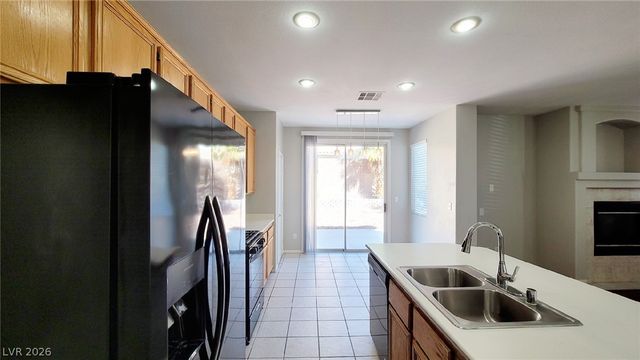 10028 West Cherokee Avenue, Las Vegas, NV 89147