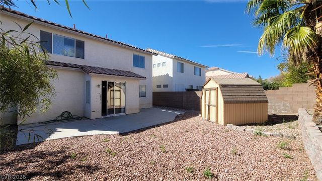 10028 West Cherokee Avenue, Las Vegas, NV 89147