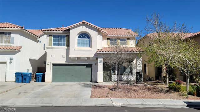 10028 West Cherokee Avenue, Las Vegas, NV 89147
