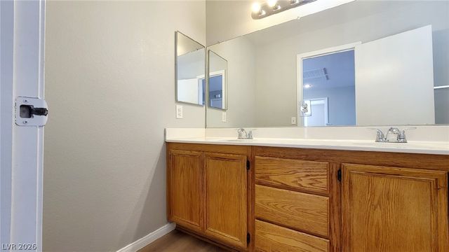 10028 West Cherokee Avenue, Las Vegas, NV 89147