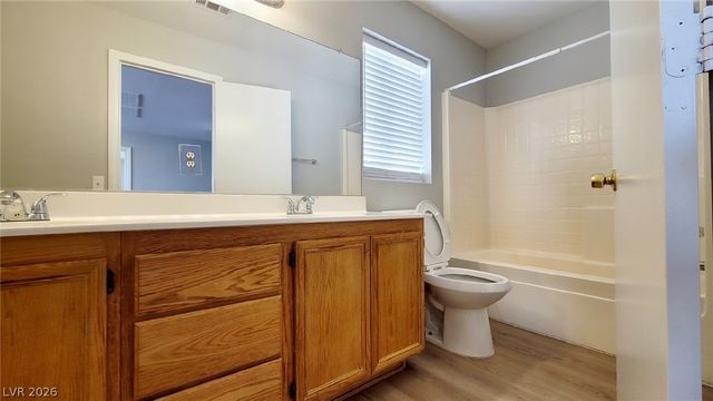 10028 West Cherokee Avenue, Las Vegas, NV 89147