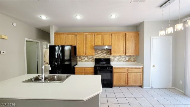 10028 West Cherokee Avenue, Las Vegas, NV 89147