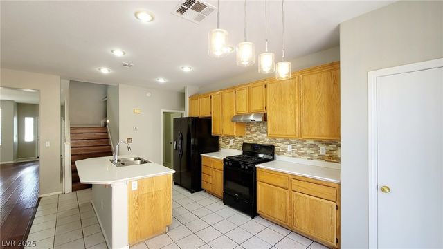 10028 West Cherokee Avenue, Las Vegas, NV 89147