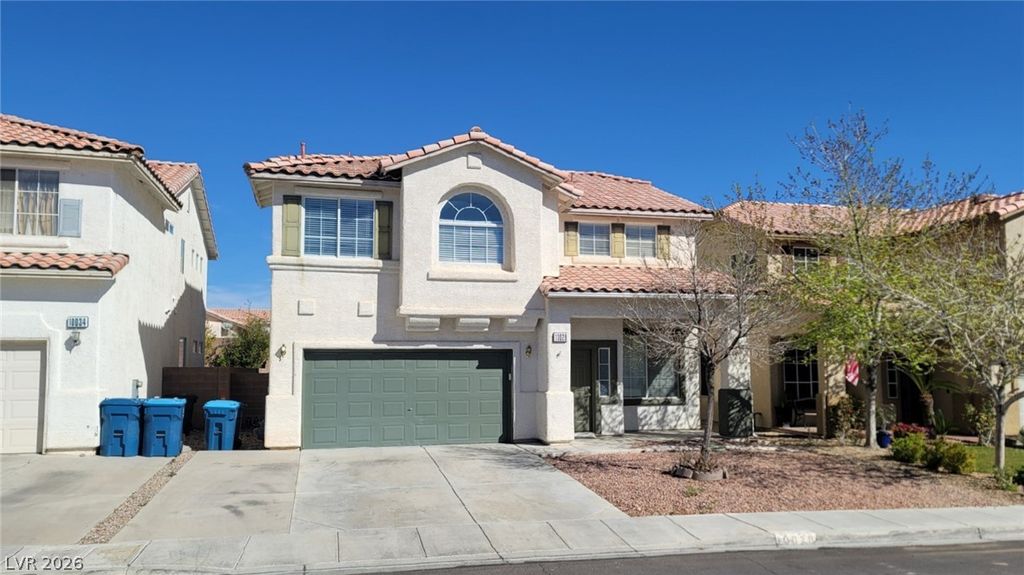 10028 West Cherokee Avenue, Las Vegas, NV 89147