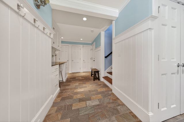14 Isaac Sprague Drive, Hingham, MA 02043