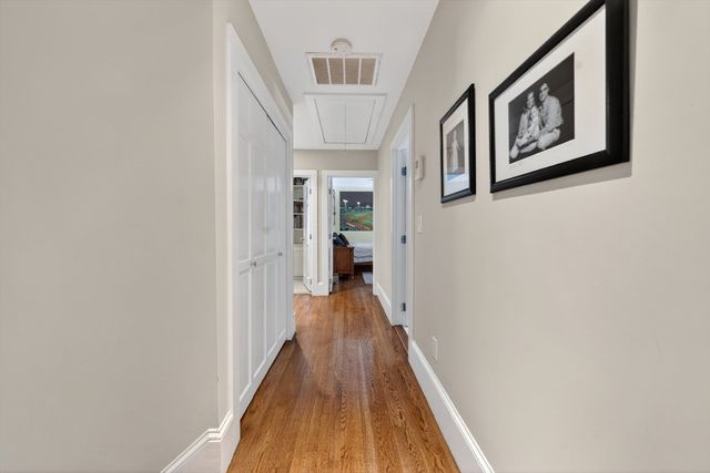 14 Isaac Sprague Drive, Hingham, MA 02043