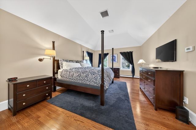 14 Isaac Sprague Drive, Hingham, MA 02043