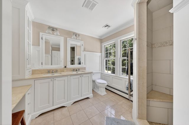 14 Isaac Sprague Drive, Hingham, MA 02043