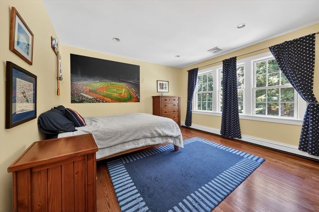 14 Isaac Sprague Drive, Hingham, MA 02043