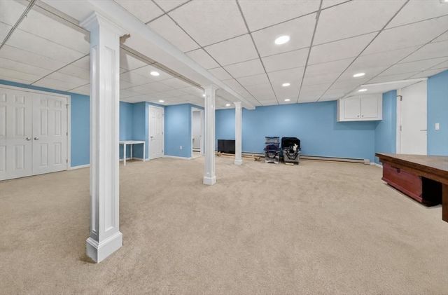 14 Isaac Sprague Drive, Hingham, MA 02043